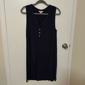 Lilly Pulitzer Tank Dress, L